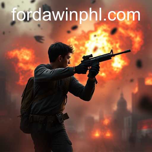 Exploring the 'Action Games' Category: The Thrill of the 'fordawin' Experience