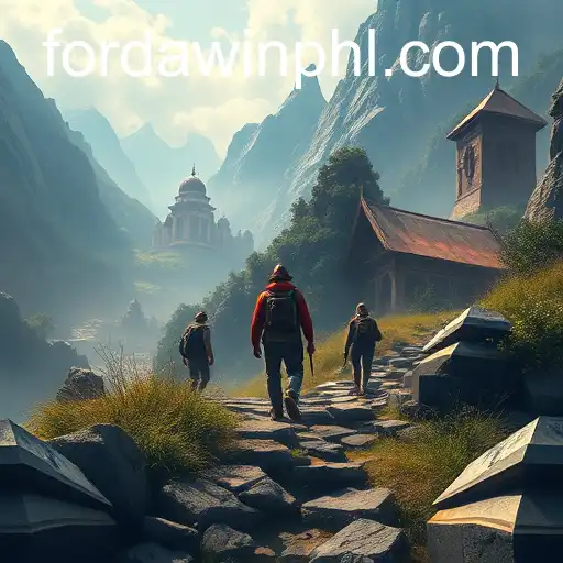 Exploring the Exciting World of Adventure Games: A Deep Dive into the 'fordawin' Phenomenon