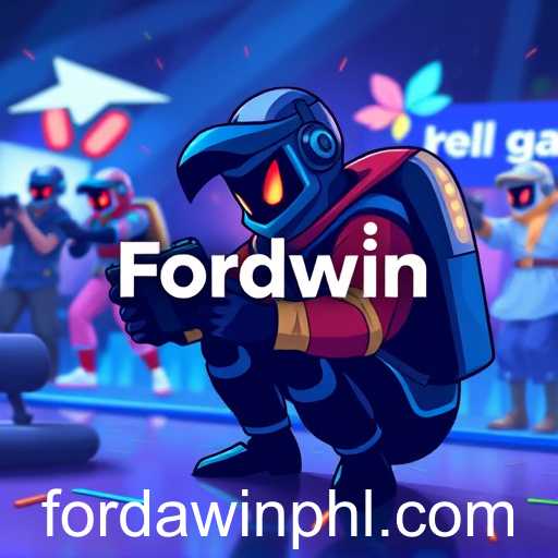 Fordawin: A Dynamic Force in Online Gaming