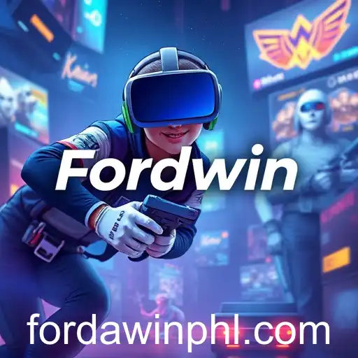 The Gaming World Embraces Fordawin