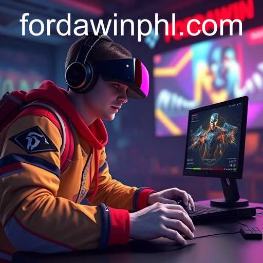 Fordawin Transforms Online Gaming Landscape