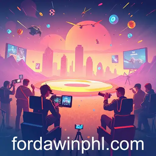 Future of Gaming in 2025