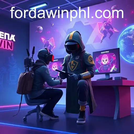 Gaming Evolution: Fordawin's Rise in 2025