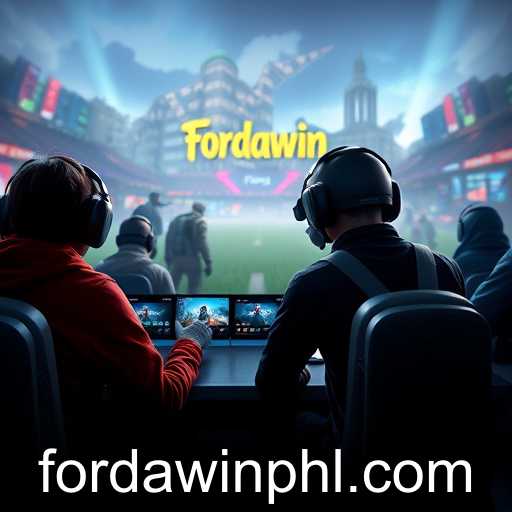 Gaming Evolution: Fordawin's Rise
