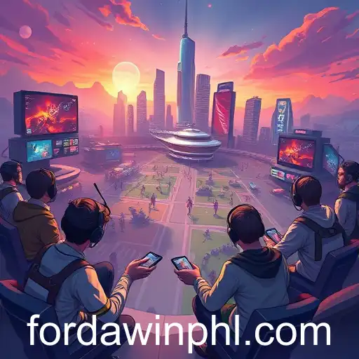 Gaming for the Win: A 2025 Perspective