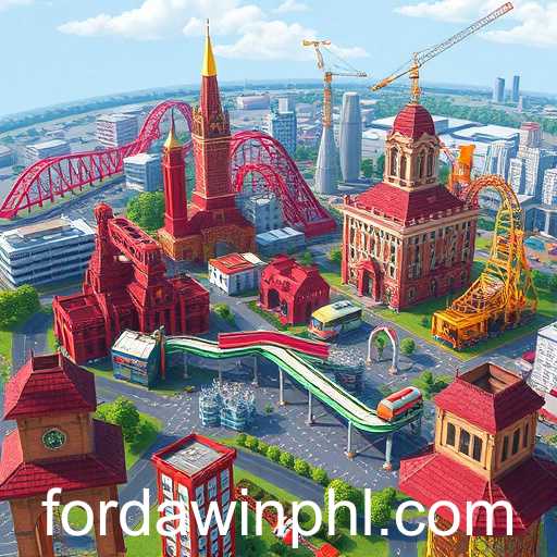 Gaming Revolution: Fordawin's Impact