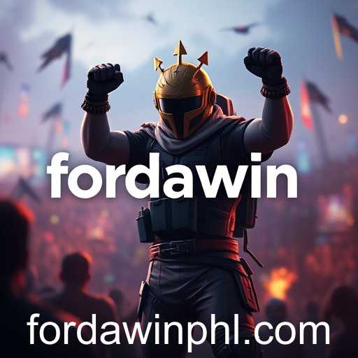 Gaming Revolution with Fordawin