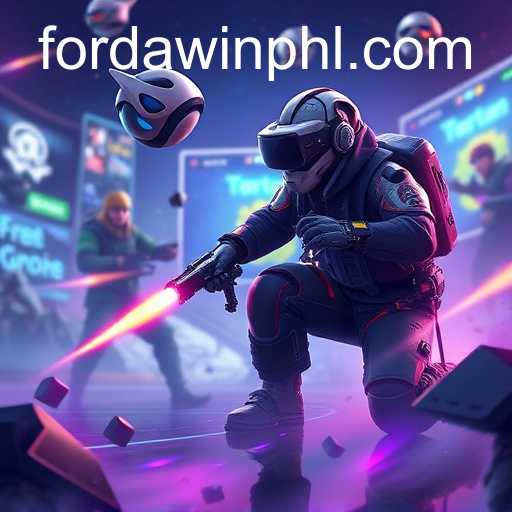 Gaming Revolution Unfolds Through Fordawin