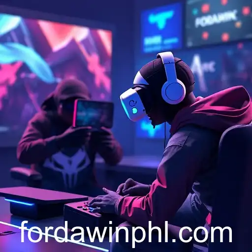 Gaming Surge and Economic Dynamics