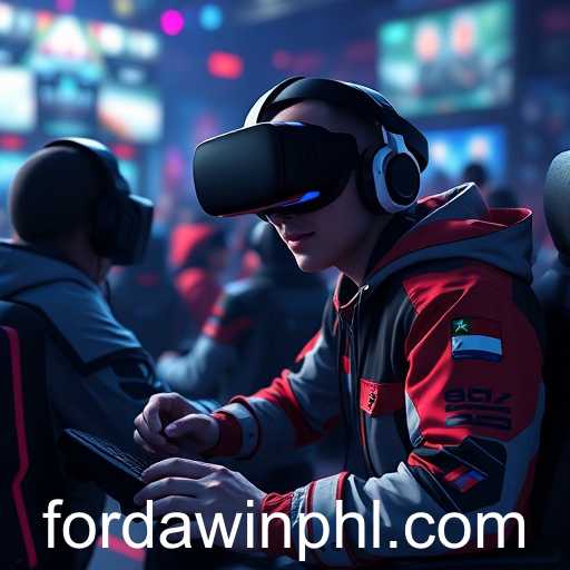 Gaming Trends and Innovations in 2025