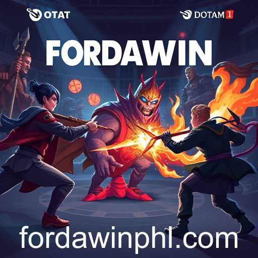 Exploring the Thrills of Multiplayer Games: The Ultimate ForDaWin Experience