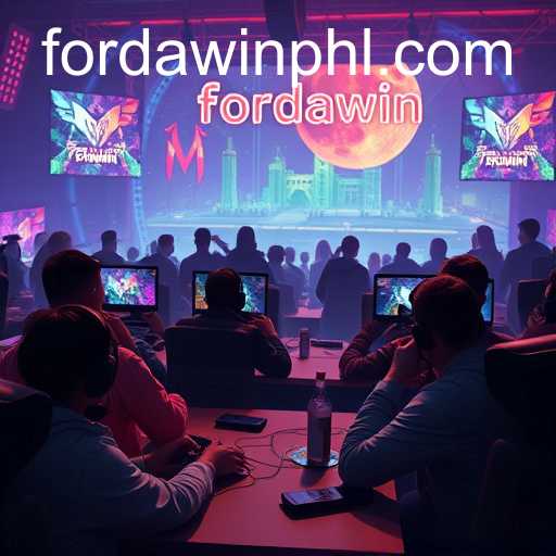 The Rise of Gaming Communities