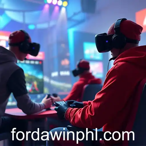 The Rise of Online Gaming Communities