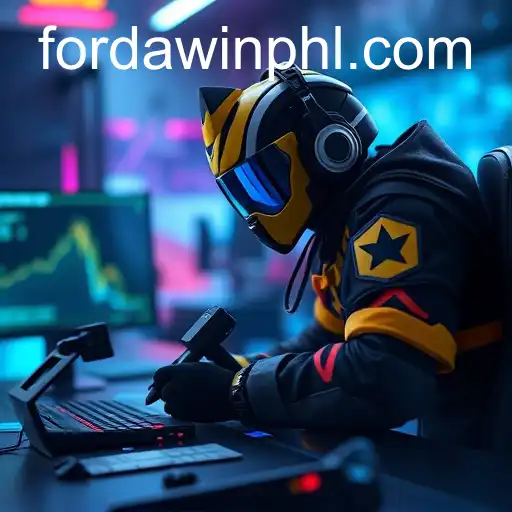 Exploring the World of Strategy Games on 'fordawin'